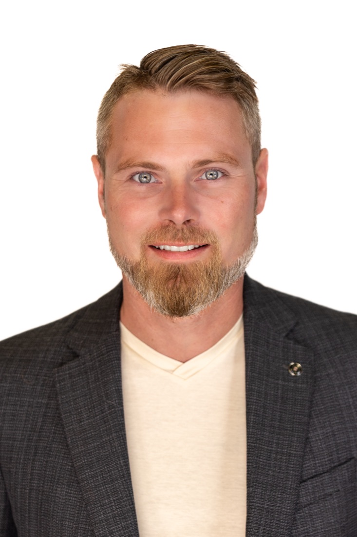 Adam Geuy, REALTOR with NextHome Experience
